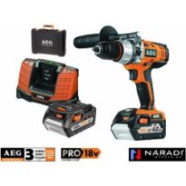 AEG BSB 18 LI-402C 4935443452 návod a manuál