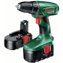 Bosch PSR 18 0 603 955 321 návod a manuál