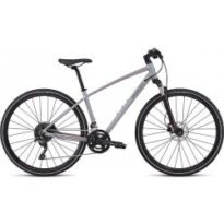 Specialized Ariel Elite 2018 návod a manuál