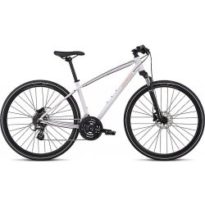Specialized Ariel Hydraulic Disc 2018 návod a manuál