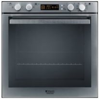 Hotpoint OS 997 D IX návod a manuál