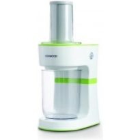 Kenwood FGP 203 WG návod a manuál