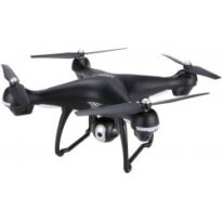 SJRC S70W Dual GPS 2.4G WIFI FPV RCskladem_23117779 Černý návod a manuál
