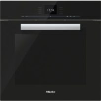 Miele DGC 6660 XXL Obsidian černá návod a manuál