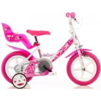 Dino Bikes 124RLN 2017 návod a manuál