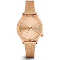 Komono Estelle Royale Rose Gold návod a manuál