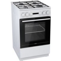 MORA K 140 AW návod a manuál