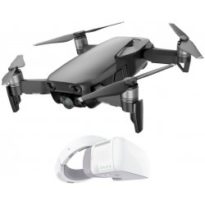 DJI – Mavic Air FLY MORE COMBO (Onyx Black) – DJIM0254BCG návod a manuál