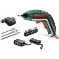 Bosch IXO Drill Set 0 603 9A8 007 návod a manuál