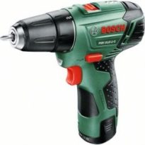 Bosch PSR 10,8 LI-2 0 603 972 925 návod a manuál
