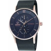 Obaku V157GMVBMB návod a manuál