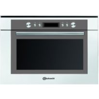 Bauknecht EMCHE 8145 EW návod a manuál
