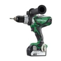 HITACHI DV18DSDLTW návod a manuál