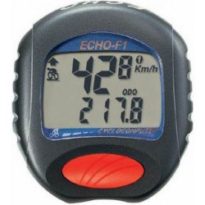 Echowell F1 návod a manuál