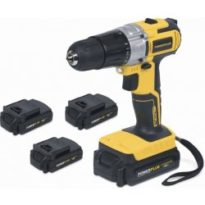 PowerPlus POWX00593 návod a manuál
