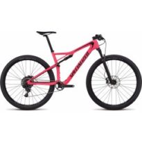Specialized Epic Comp Carbon 2018 návod a manuál