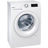 Gorenje W 6 návod a manuál