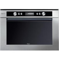 Whirlpool AMW 698 IXL návod a manuál