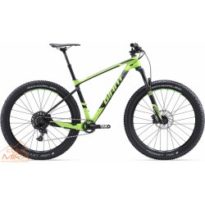 Giant XTC Advanced 2 2017 návod a manuál
