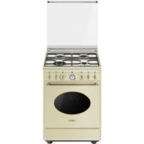 Smeg CO68GMP9 návod a manuál