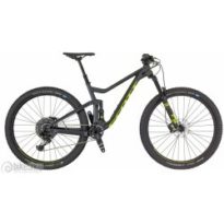 Scott Genius 940 2018 návod a manuál