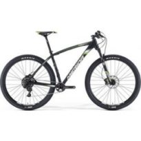 Merida Big Nine Team Issue 2016 návod a manuál
