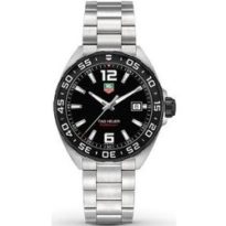 Tag Heuer WAZ1110.BA0875 návod a manuál