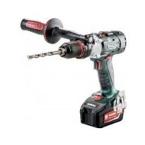 Metabo SB 18 LTX-3 BL I + 2×5,5 Ah ASC 30-36 návod a manuál