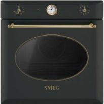 Smeg SF 855A návod a manuál