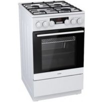 MORA K 662 BW návod a manuál