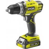 RYOBI R14DDE-LL25S návod a manuál