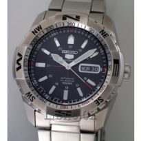 Seiko SNZJ05 návod a manuál