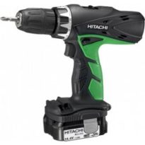 Hitachi DV14DBL návod a manuál