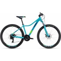Cube Access WS 29 2018 návod a manuál