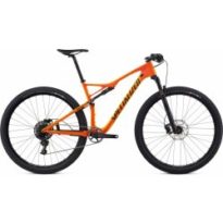 Specialized Epic FSR Comp Carbon 2017 návod a manuál