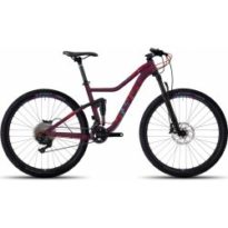 Ghost Lanao FS 5 2017 návod a manuál