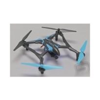 Dromida Vista FPV Quad s kamerou – modrá – DIDE04BB návod a manuál