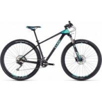 Cube Access C:62 Pro 29 2018 návod a manuál