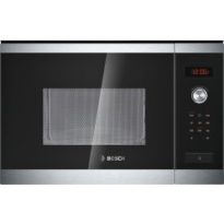 Bosch HMT 84M654 návod a manuál