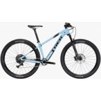 Trek Procaliber 9.7 2017 návod a manuál