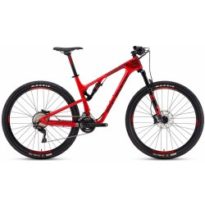 Rocky Mountain Element 930 RSL 2017 návod a manuál