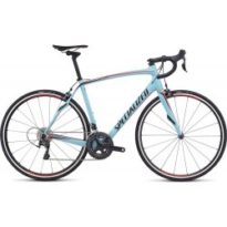 Specialized Roubaix SL4 Expert 2016 návod a manuál