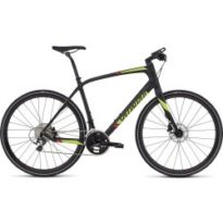 Specialized Sirrus Comp Carbon Disc 2016 návod a manuál
