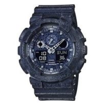 Casio GA 100CG-2A návod a manuál