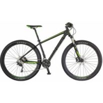 Scott Aspect 920 2018 návod a manuál