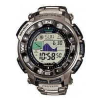 Casio PRW 2500T-7 návod a manuál
