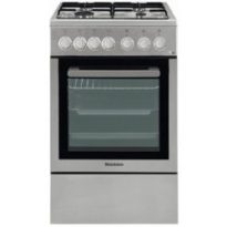 Blomberg HGS 9112E návod a manuál