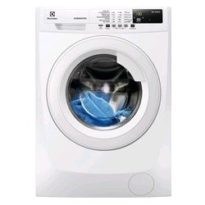 Electrolux EWF 1484 BW návod a manuál