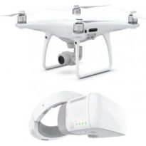 DJI – Phantom 4 Pro – DJI0422CG návod a manuál