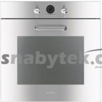 Smeg SF 170X návod a manuál